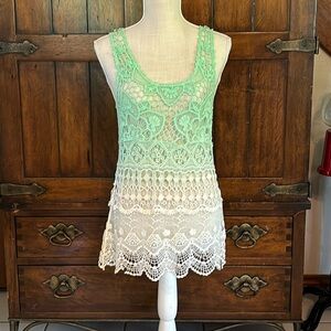 Heart-N-Crush Coverup